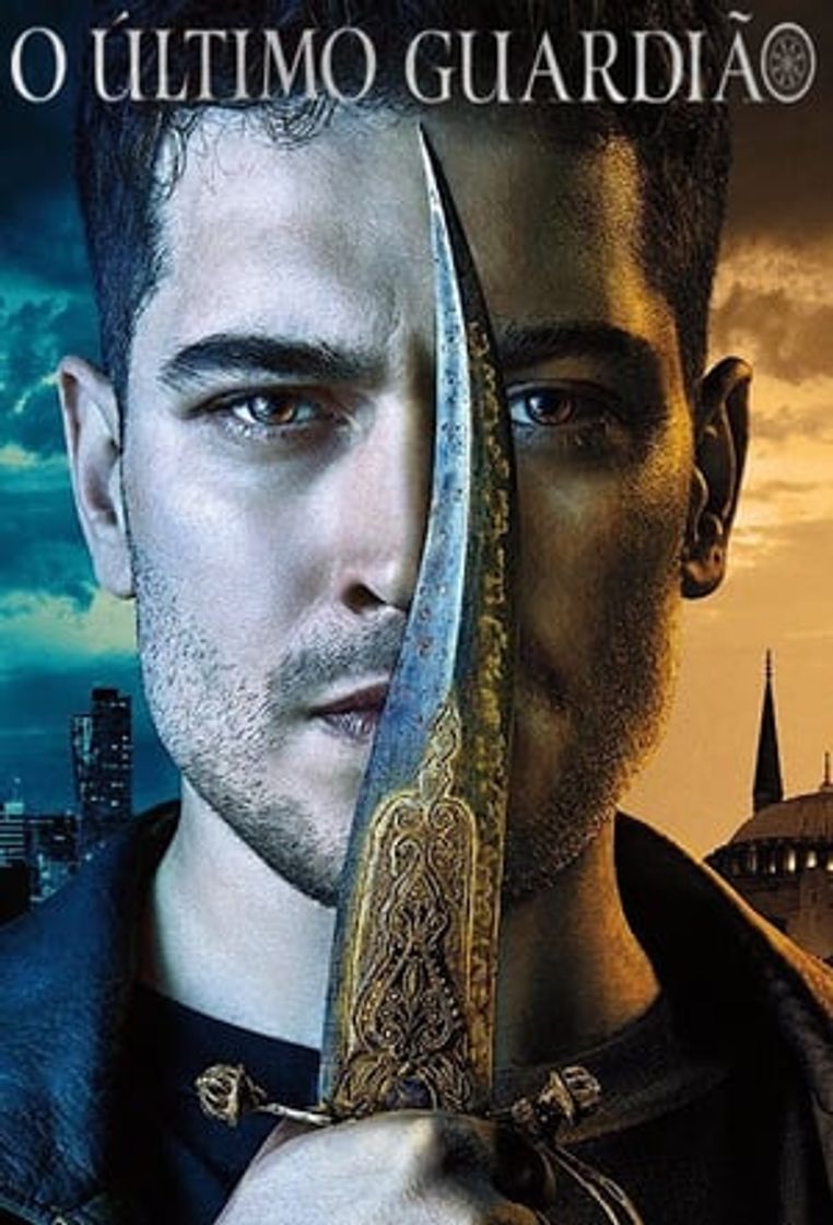 Serie The Protector