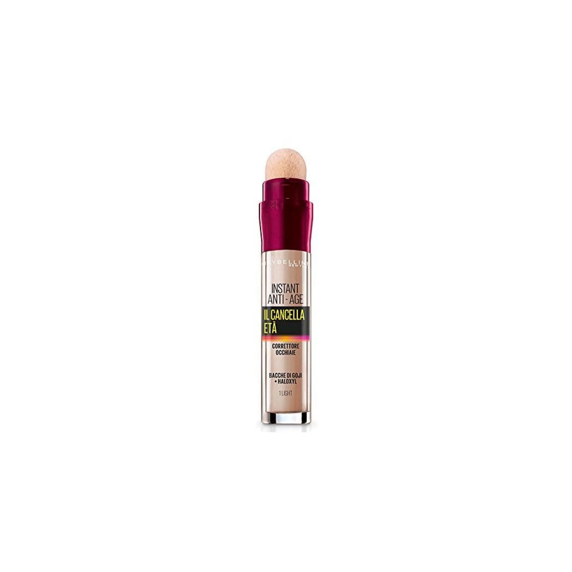 Beauty Maybelline Corrector de Ojeras