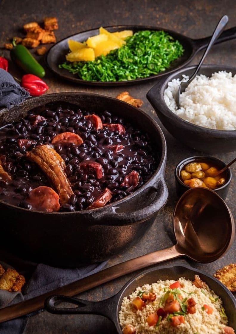 Fashion Feijoada 