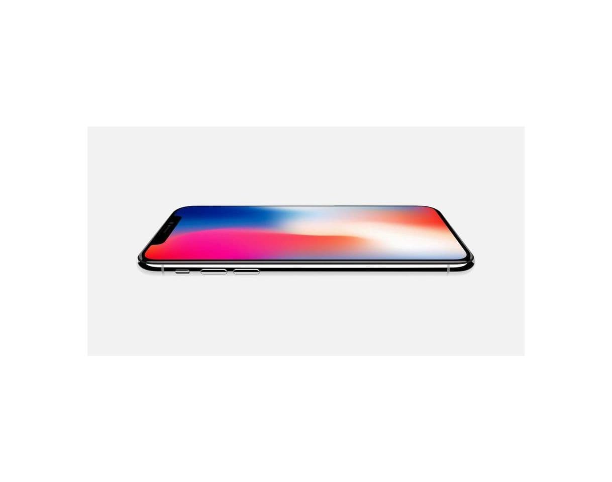 Electronic Apple iPhone X