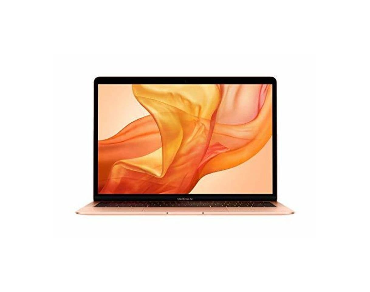 Electronic Apple MacBook Air