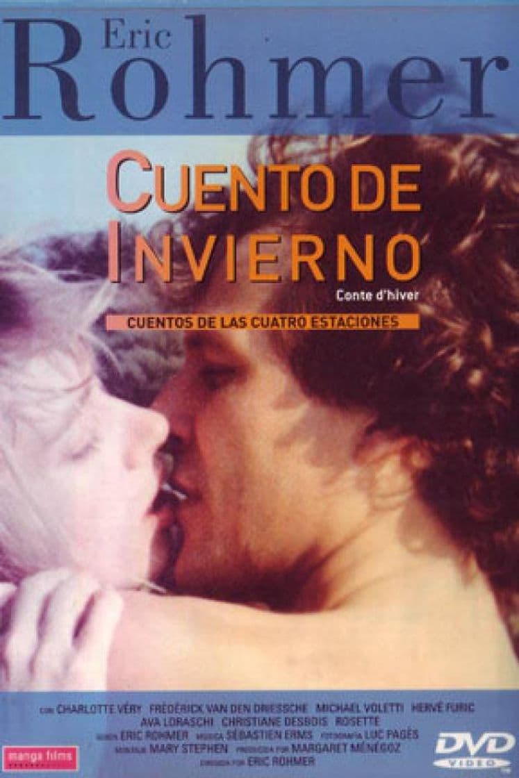 Movie Cuento de invierno, Eric Rohmer