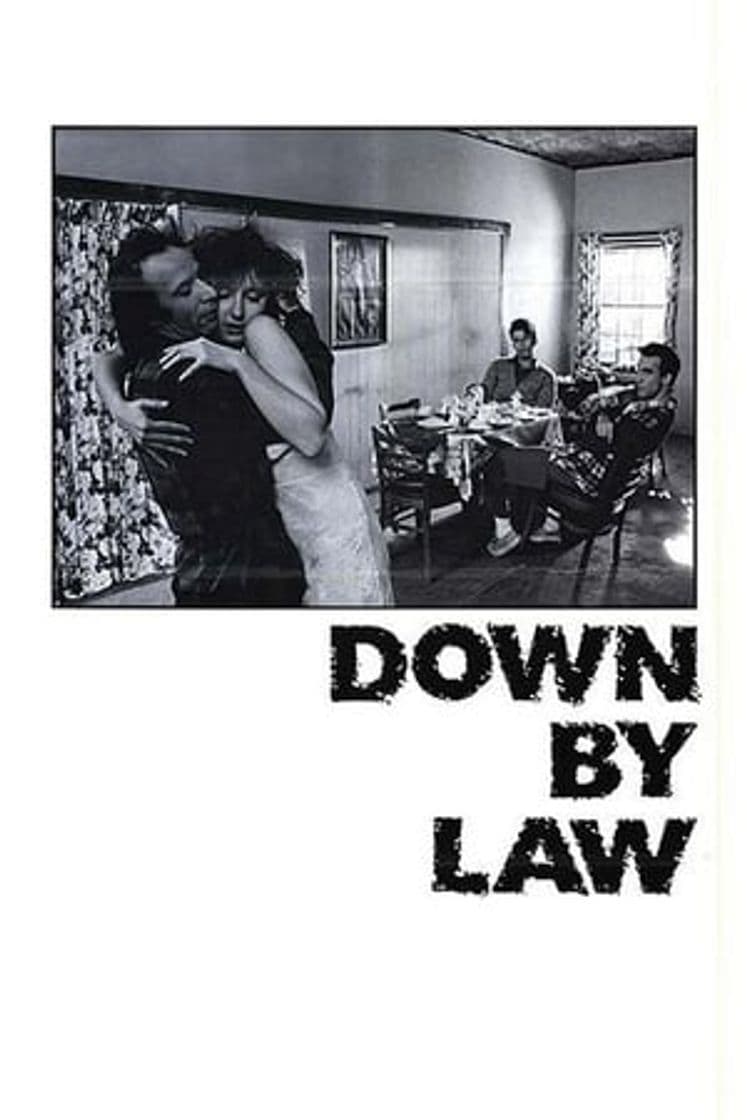 Movie Down by Law