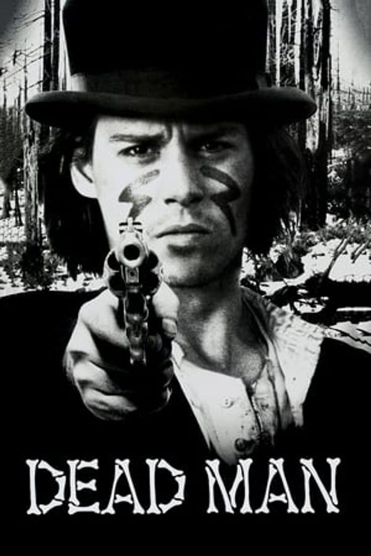 Movie Dead Man