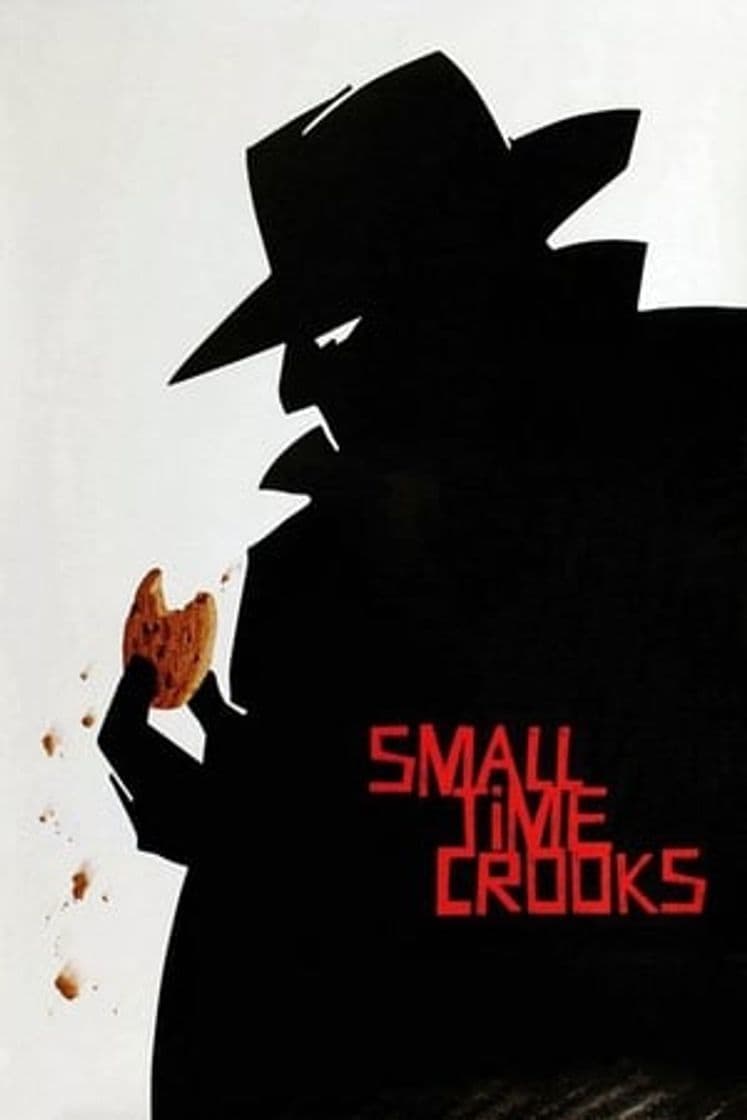 Movie Small Time Crooks