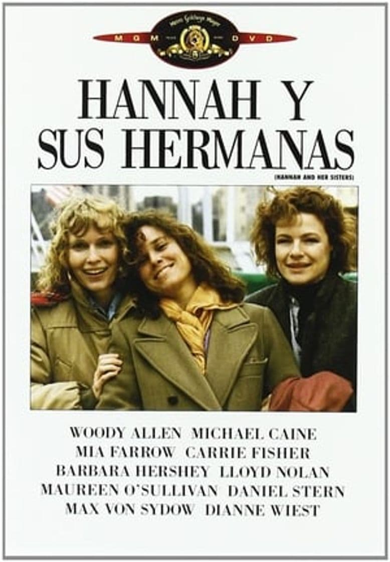 Movie Hannah and Her Sisters