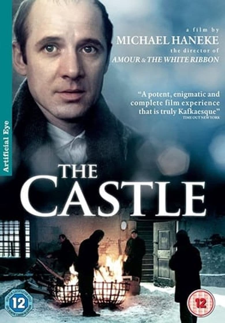 Movie The Castle