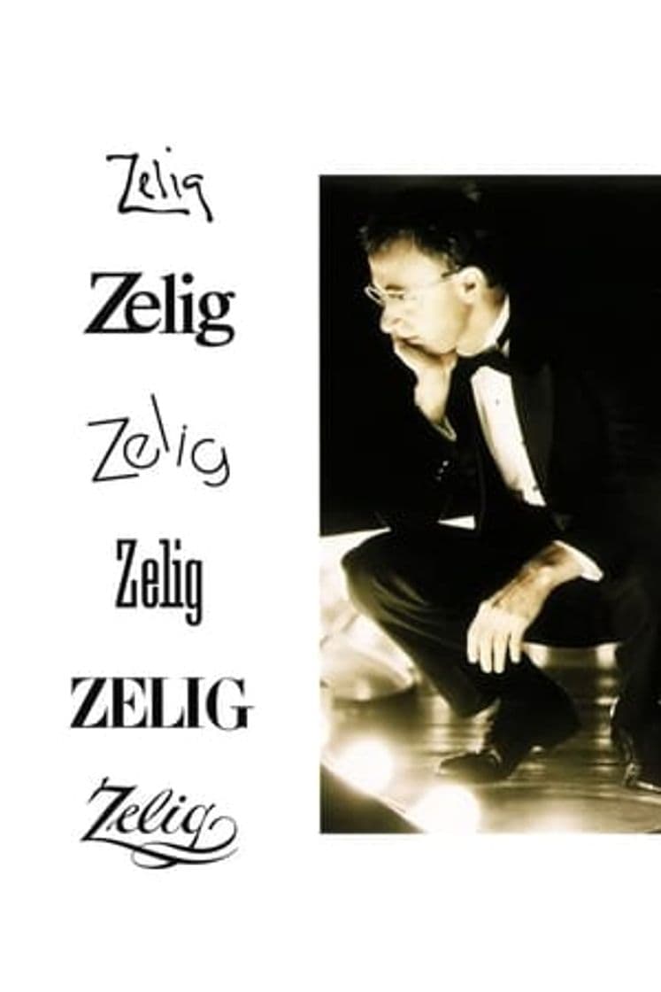 Movie Zelig