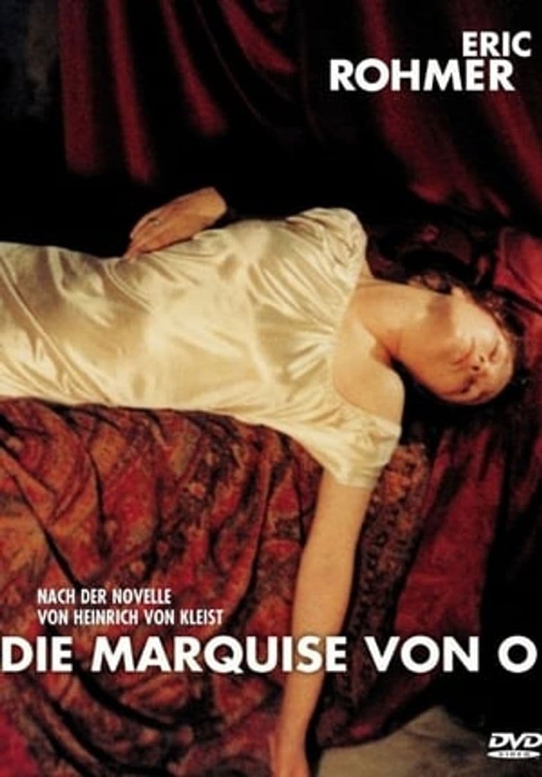 Movie The Marquise of O