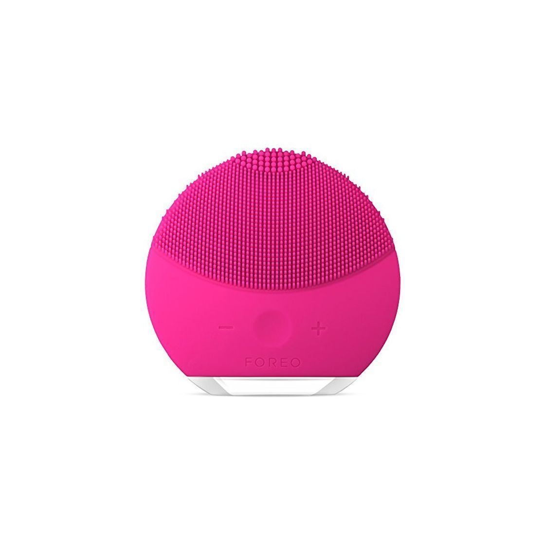 Belleza Foreo Luna mini 2 - Cepillo limpiador facial sónico