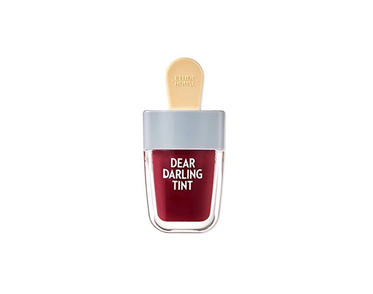 Beauty Etude House 2017 - Tinte labial con textura gel