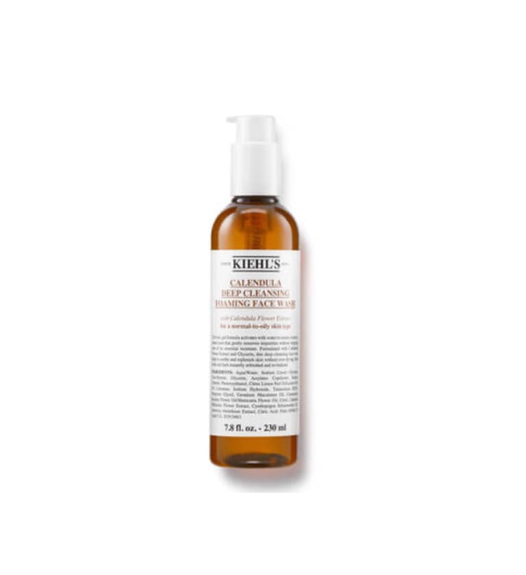 Producto Jabon calendula