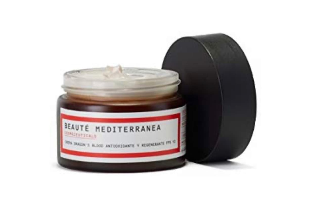 Producto drsgon’s blood beuté mediterranea