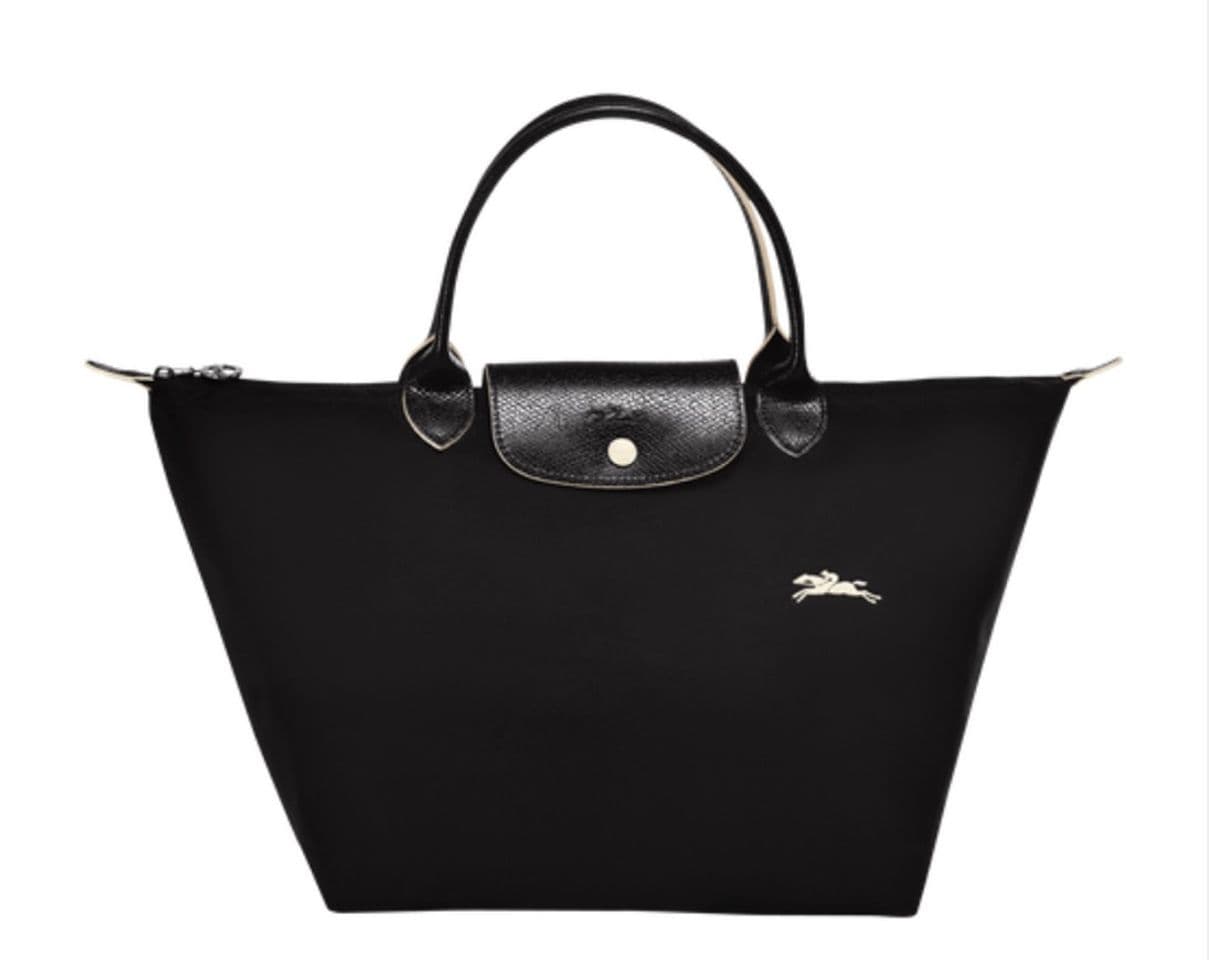 Producto Bolso con asa superior M Le Pliage Club Negro 