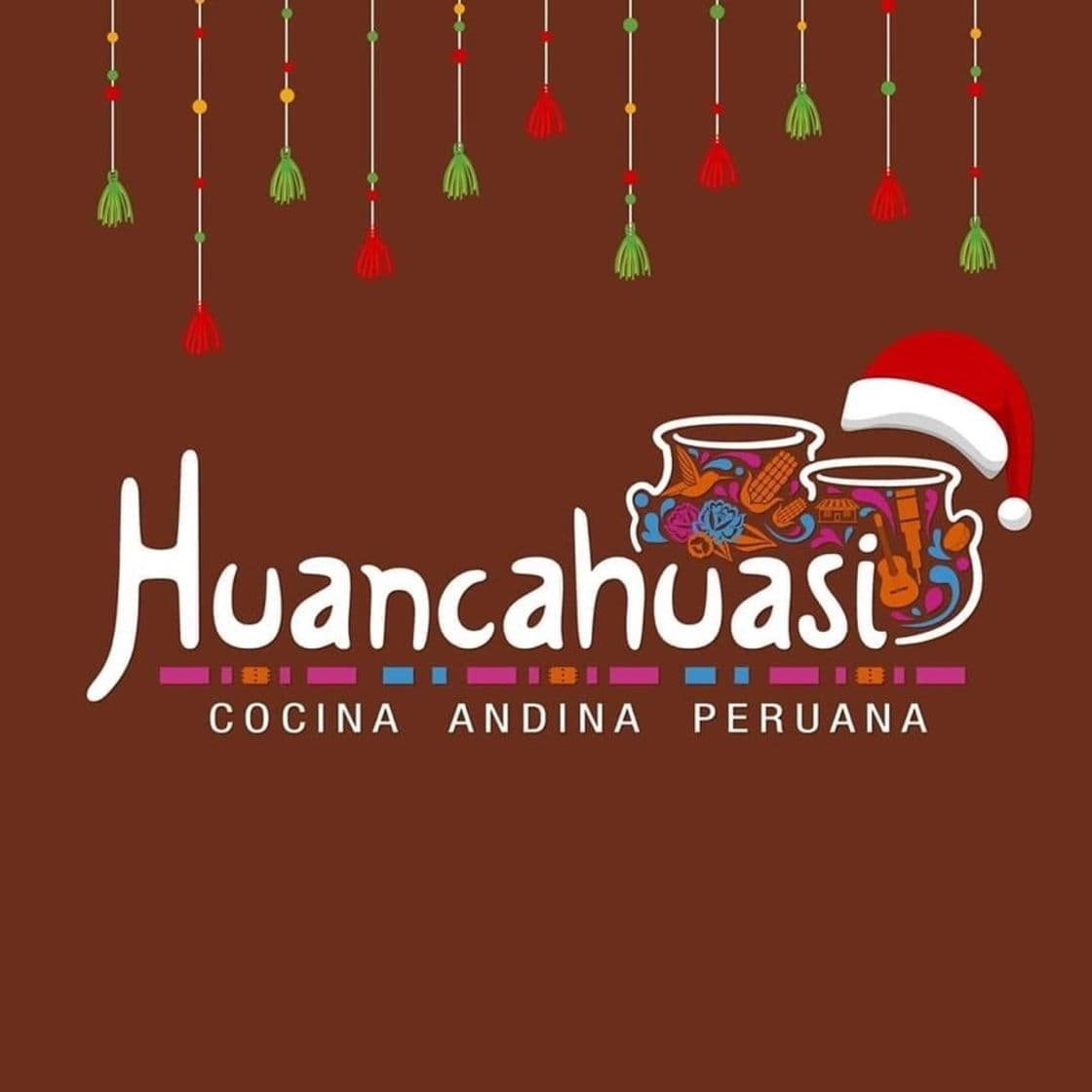 Restaurantes Huancahuasi Restaurante