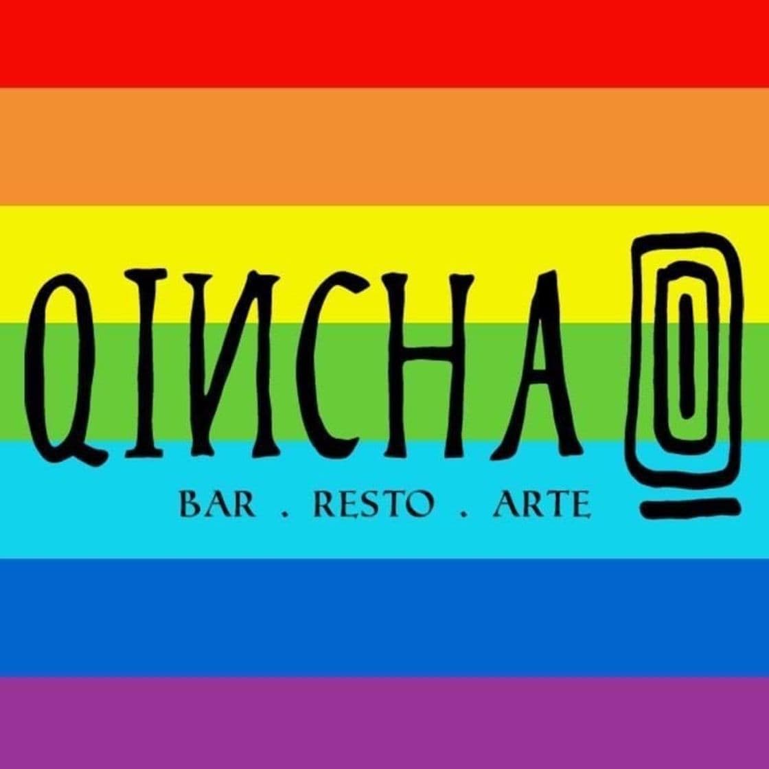 Restaurantes Qincha Bar Resto Arte