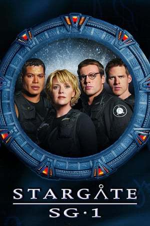 Serie Stargate SG-1