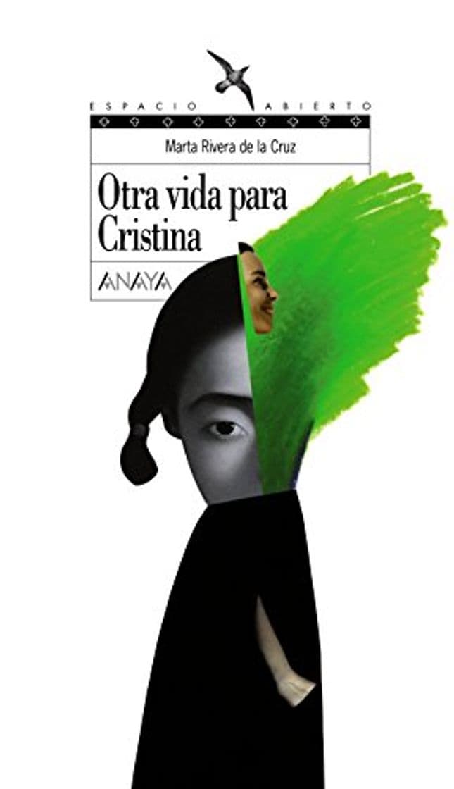 Libro Otra vida para Cristina