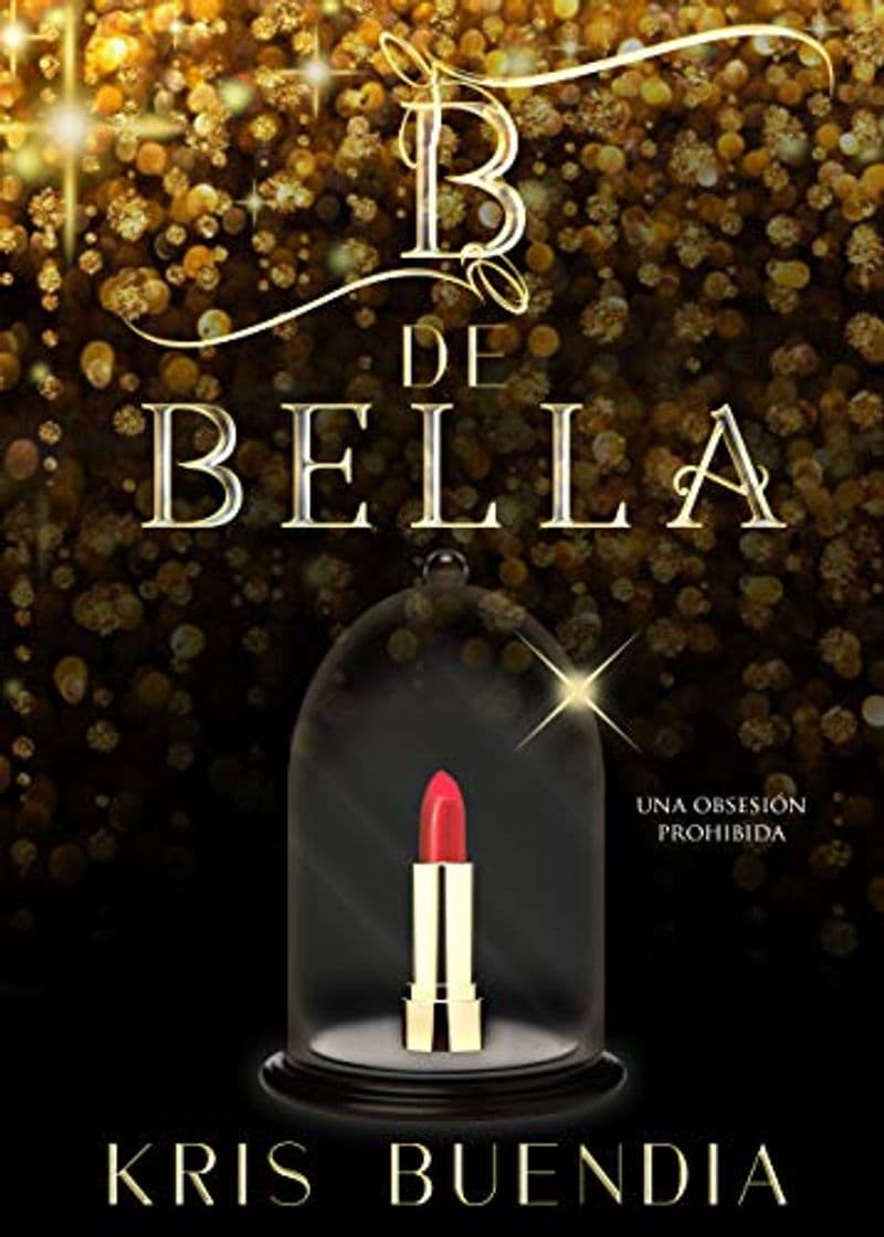 Libro B de Bella