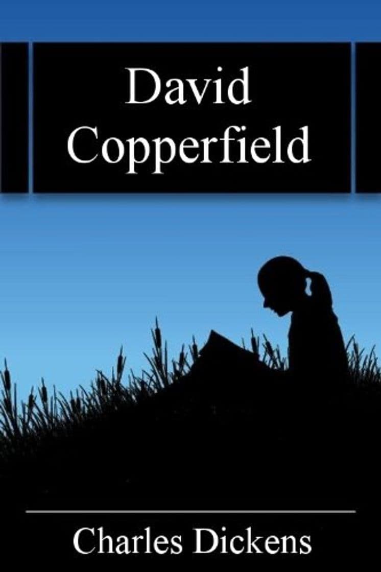 Libro David Copperfield