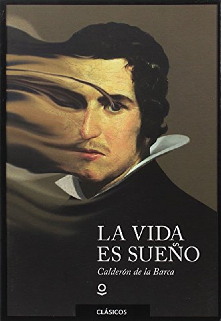 Libro La vida es sueño