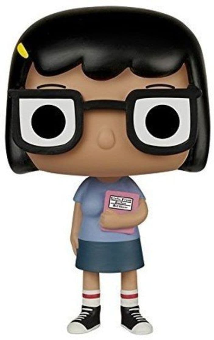 Product Funko Pop! - Vinyl: Bob's Burgers: Tina Belcher