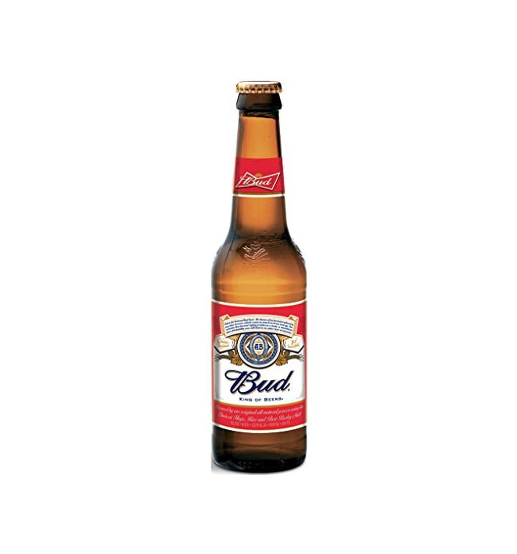 Producto BUDWEISER CERVEZA 24 X 33 CL