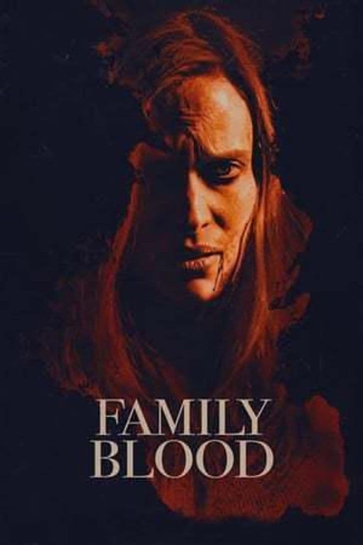 Movie Family Blood