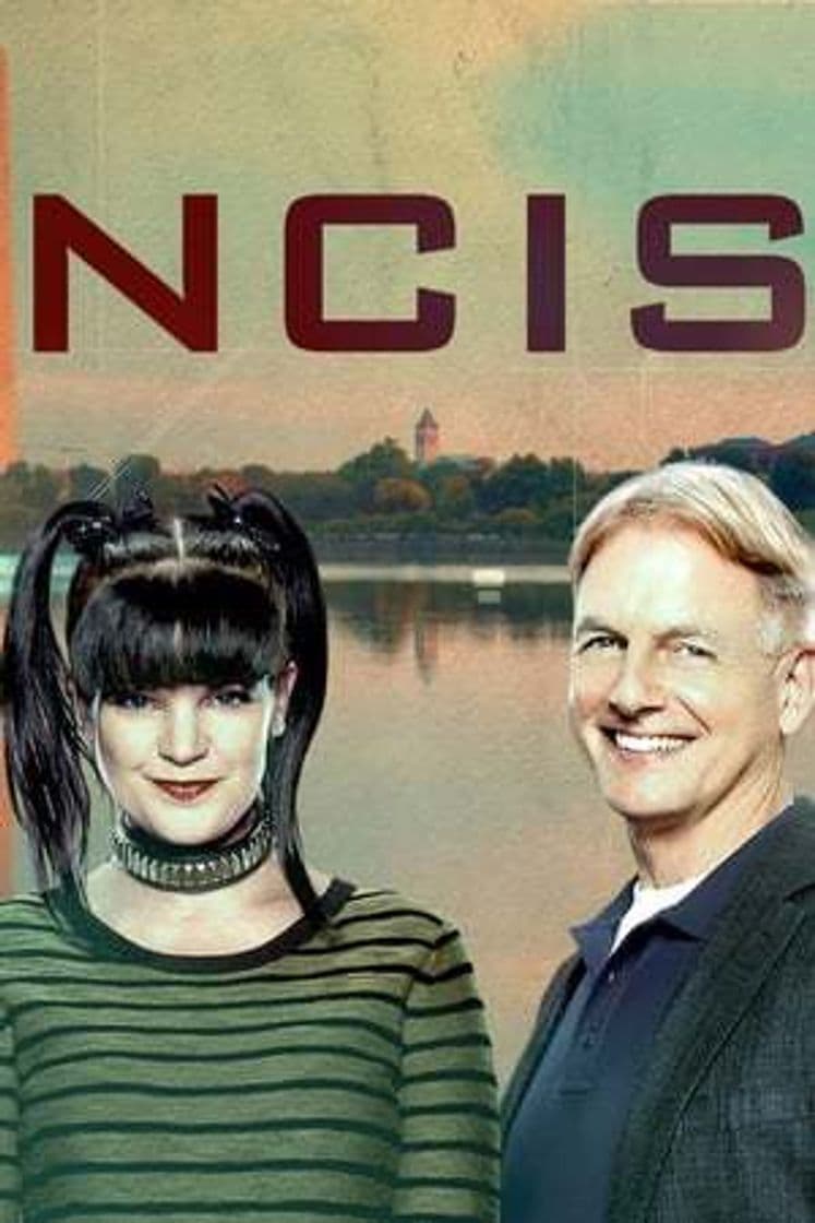 Serie NCIS