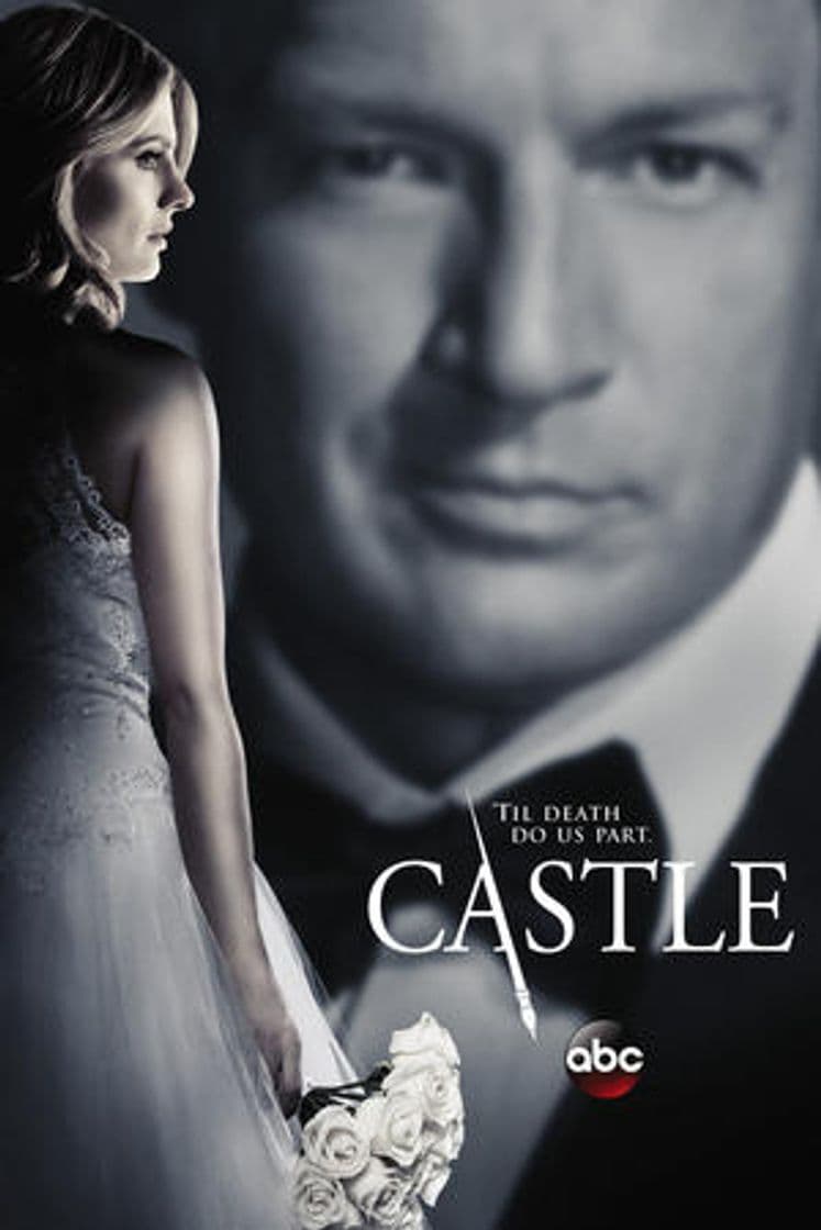 Serie Castle