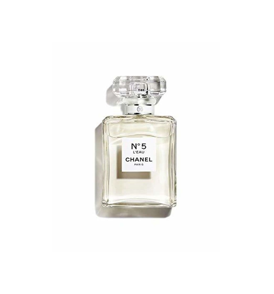 Beauty CHANEL N°5 L'EAU 100 ml eau de toilette Mujeres - Eau de