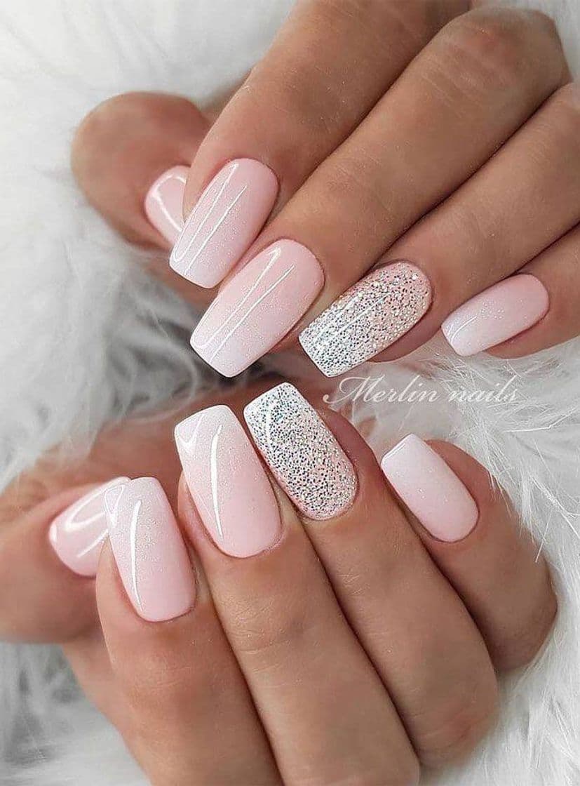 Fashion Nails