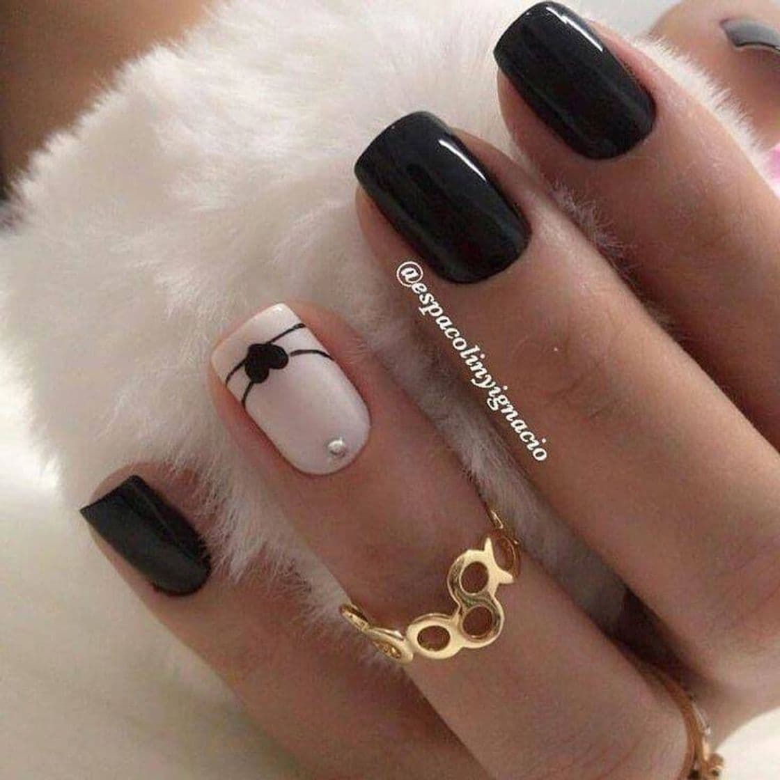 Fashion Nails