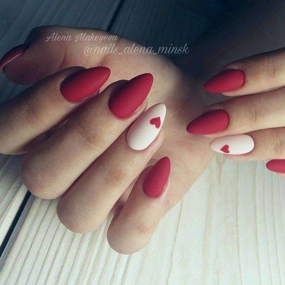 Fashion Nails