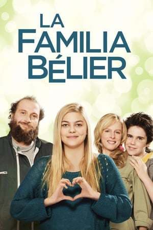 Película The Bélier Family