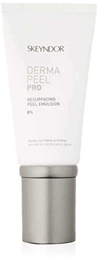 Lugar Skeyndor Derma Peel Pro Emulsión Exfoliante