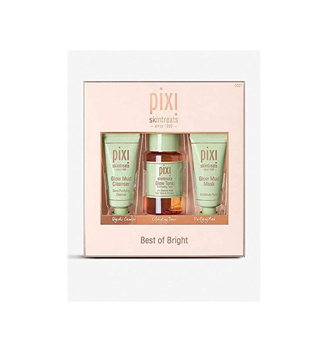 Belleza Pixi – La mejor de brillante colección