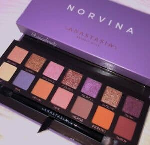 Producto Norvina Eye