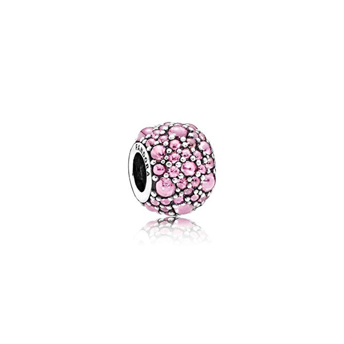 Product Memory Mates – Memoria Pandora Charm en color rosa plata 925 791755pcz