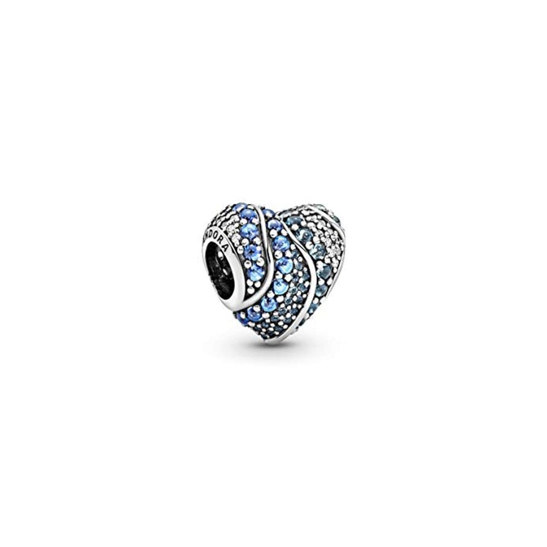 Producto Pandora Abalorios Mujer Plata