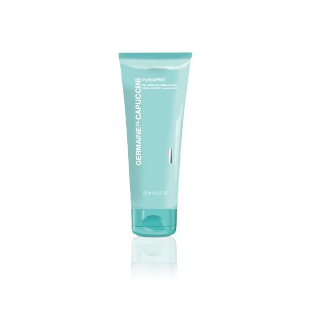 Product Germaine de Capuccini Extra Comfort