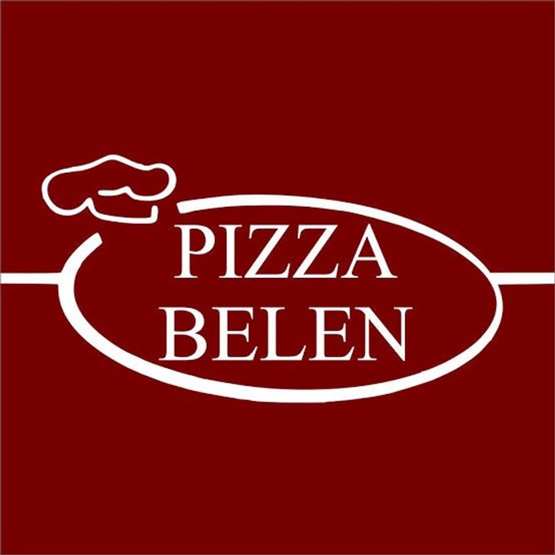 Restaurantes "PIZZA BELEN"