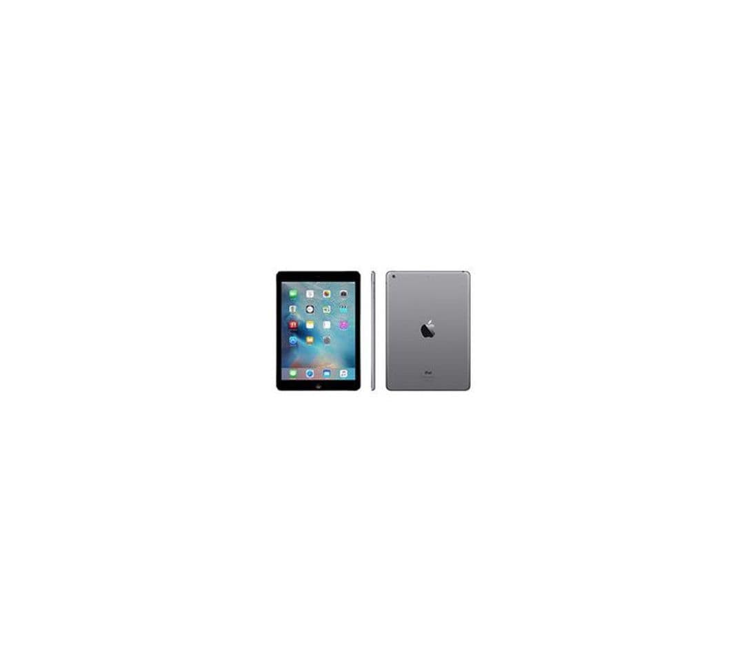 Electrónica Apple iPad Air 16GB Wi-Fi - Space Grey