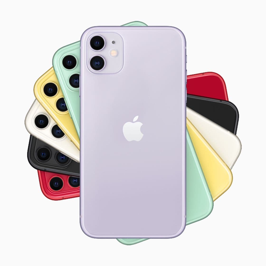 Producto Apple iPhone 11