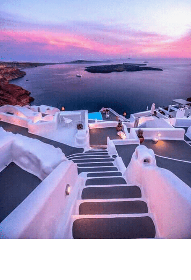 Lugar Grecia