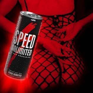 Producto Energético speed