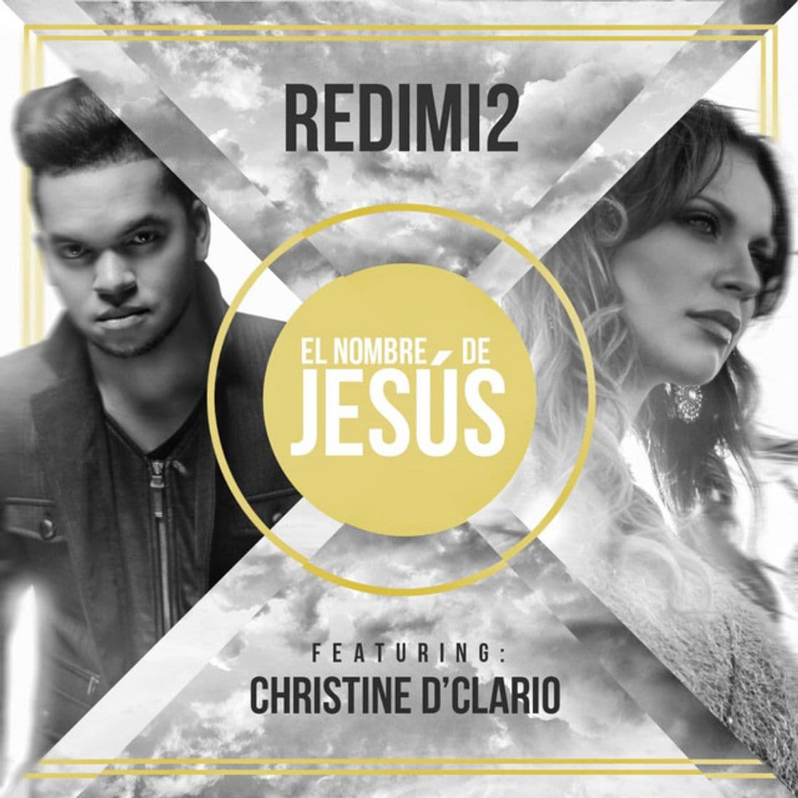 Canción El Nombre De Jesús (feat. Christine D'clario)