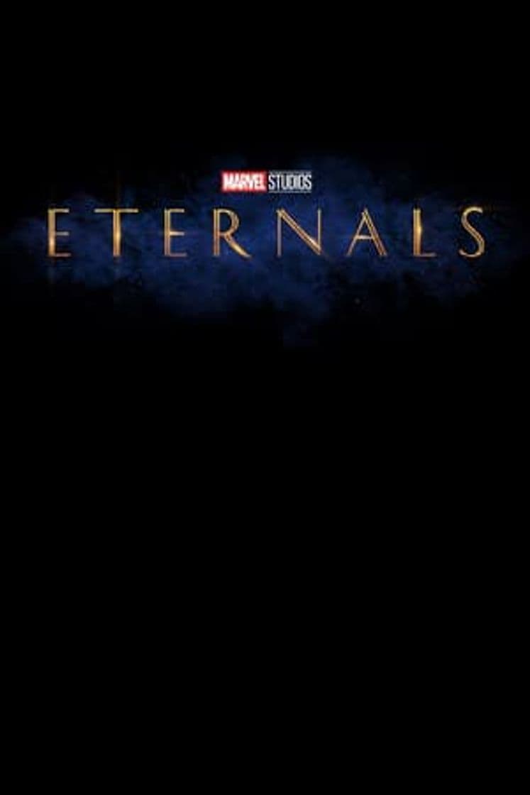 Película Eternals