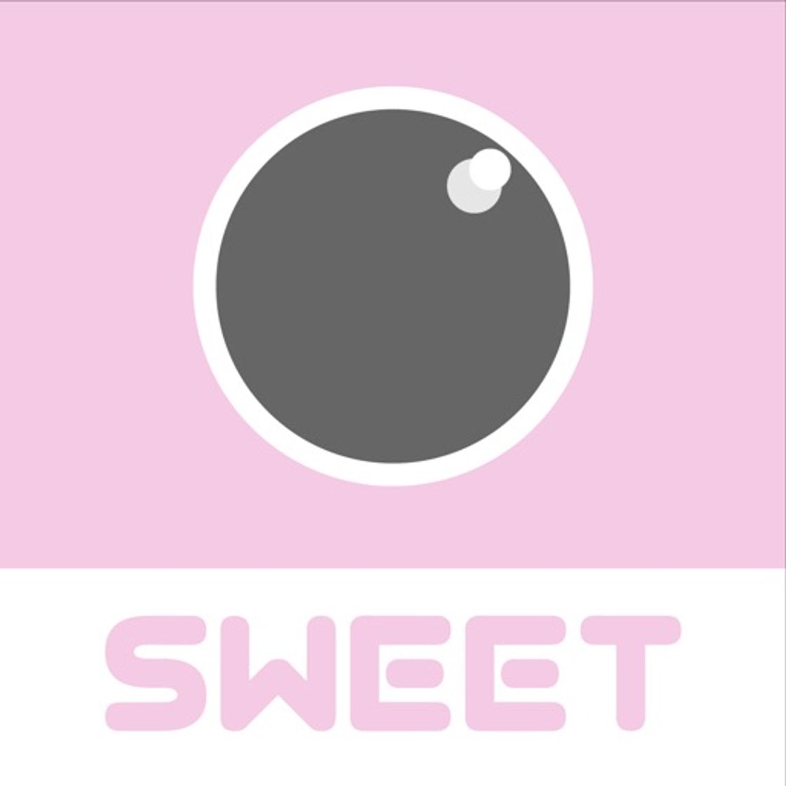 App SweetCamera