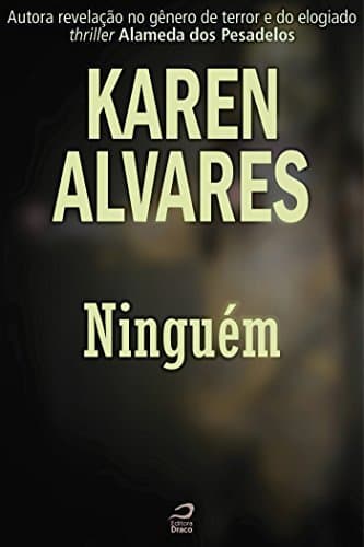 Libro Ninguém